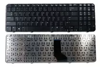 Teclado Hp Cq60 Cq60z G60 G60t Español Negro