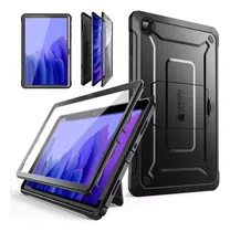 Case Supcase Para Galaxy Tab A7 10.4 T500 Protector 360° 