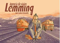 Agencia De Viajes Lemming, Fernandes, Astiberri