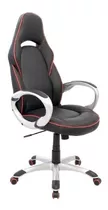 Silla Gamer Gerencial Oficina Ergonomica Ejecutiva Giratoria