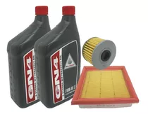 Kit Service Mantenimiento Filtro Xr 250 Tornado Tornadoshop