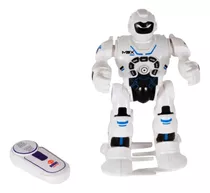 Robô Inteligente Educativo Max Robot