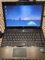 Notebook Hp Probook 4320s, Core I3 Para Estudio Y/o Oficina 