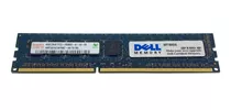 Memoria Ecc 4gb Pc3-10600e Dell Precision T3500 T5500 T7500