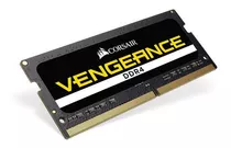 Memoria Notebook 8gb Ddr4 2400mhz Corsair Vengeance Lacrada / 2003