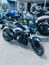 Bajaj Dominar 250 Marelli Sports Entrega Inmediata 