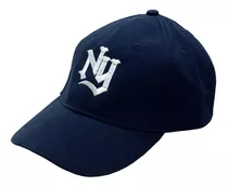 Gorra New York Yankees The Natural Bordada Retro Gabardina