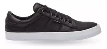 Zapatillas Urbanas Vestir Casual Cuero Hombre Narrow 45200