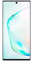 Samsung Galaxy Note 10 256gb Aura Glow Bom - Celular Usado