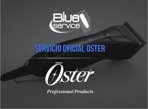 Service Peladoras Oster Golden Titan A5 A6 Model One