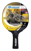 Paleta De Ping Pong Donic Schildkrot Sensation 500 Fl (cóncavo)