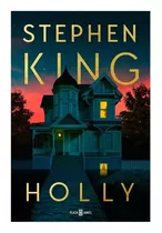 Holly / Stephen King - Original