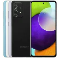 Nuevo Samsung Galaxy A52 5g 128gb