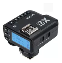 Godox Disparador Transmisor Bluetooth X2t Ttl Hss Para Canon
