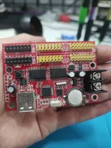 Placa / Mãe/ Modulador Fk-mu4 Rgb 100% Funcional E Testada 