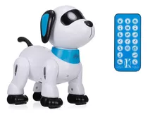 Cao Robo Inteligente Controle Remoto Cachorro Smart Acrobata