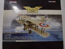 Miniatura Corgi - Spad Xiii 