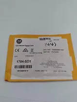 Allen Bradley 1794-sd1 1gb Secure Digital  Memory Card   Ssq