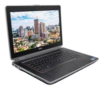 Notebook Dell Latitude E6420 Core I5 8gb Ssd 480gb Hdmi