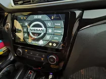 Radio Android Nissan Qashqai Y Xtrail +bisel+ Canbus+adaptad