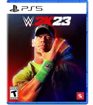 Wwe 2k23