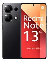 Xiaomi Redmi Note 13 Pro Avenida Tecnologica