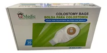 Bolsa Colostomia Cajax30und Iq Medic