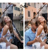 Presets Lightroom Profissionais Super Promoção + Brinde