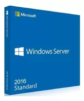 Licença Digital Windows Server 2016 Ess/std/dtc Chave Key