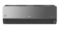 Aire Acondicionado Split LG Art Cool Dual Inverter 3000 Fc