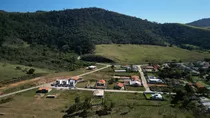 Loteamento Bosque Da Ramada - Lotes Planos Por $ 220.000 Em Miguel Pereira - Rj