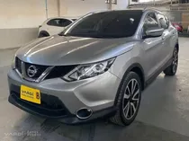 Nissan Qashqai Exclusive 2.0 Id 45231