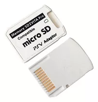 Adaptador Ps Vita Micro Sd  - Hencore - Sd2vita