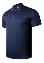 Mooto Playera Polo Cool Ceramic