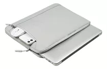 Funda Porta Notebook Portatil Macbook Laptop Acolchada 21541