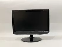Monitor Lcd Samsung 16 Polegadas