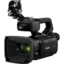 Canon Xa75 Uhd 4k30 Camcorder With Dual-pixel Autofocus  Ge