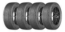 Juego 4 Cubiertas Goodyear 195/65 R15 91v Eagle Sport