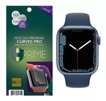 Película Hprime Curves Pro Para Apple Watch Series 7 45mm