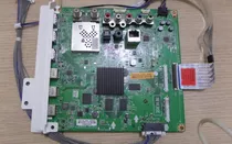 Placa Fonte Tv LG 32lb5600-sb, 32ly340c-sa, 32lf585b-se