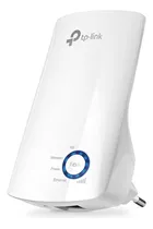 Repetidor 2 Antenas Internas Wireless 300mbps Tp-link 850re