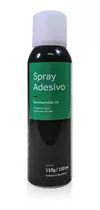 Spray Adesivo Fixador Cliever Para Impressão 3d