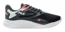 Zapatilla Fila Discovery Mujer