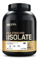 Optimum Nutrition Gold Standard 100% Isolate Chocolate