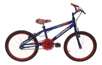 Bicicleta Infantil Aro 20 Rharu Tech 