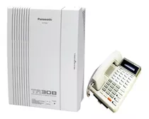 Panasonic Centrales Telefonicas Servicio Tecnico