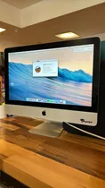 iMac 2011 I5 2,5 Ghz 8gb Ram Y 256 Gb Hd