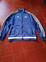 Campera Chelsea adidas