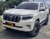 Toyota Prado 2018, Renovada A 2021, Rines Lujo 20