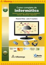 Libro Ao Curso Completo De Informática
